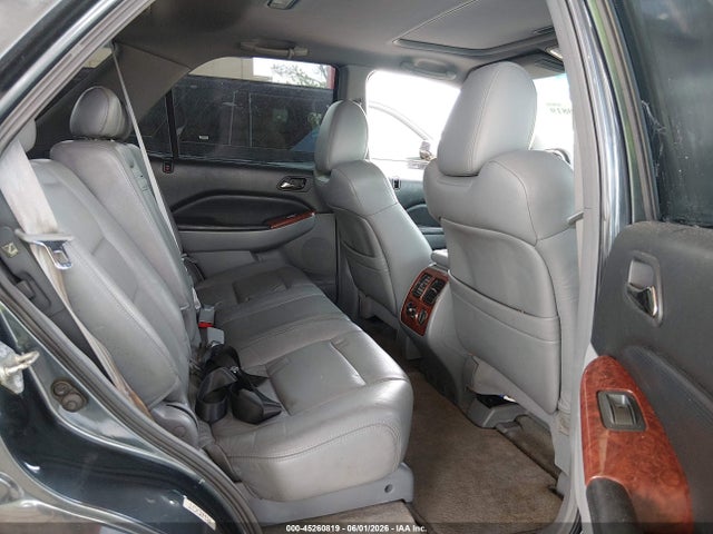 2004 Acura Mdx მანქანა იყიდება აუქციონზე, vin: 2HNYD18664H550059, აუქციონის ნომერი: 45260819