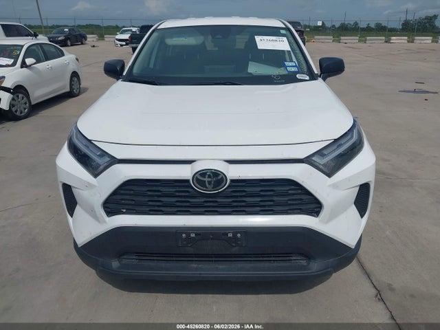 Toyota RAV4 LE 2024 2T3H1RFV0RC278933 Image 12