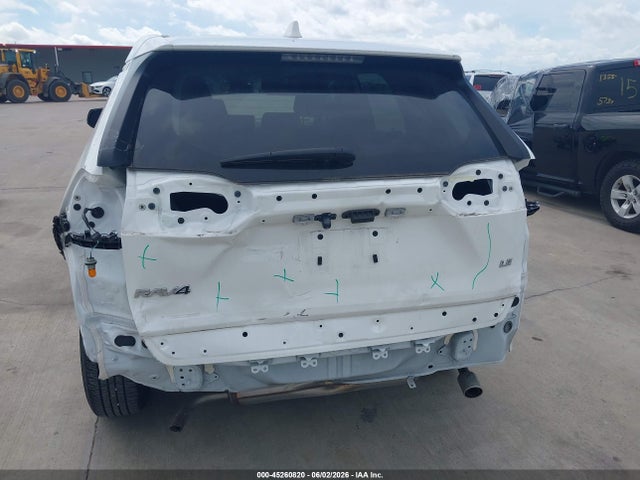 Toyota RAV4 LE 2024 2T3H1RFV0RC278933 Image 6
