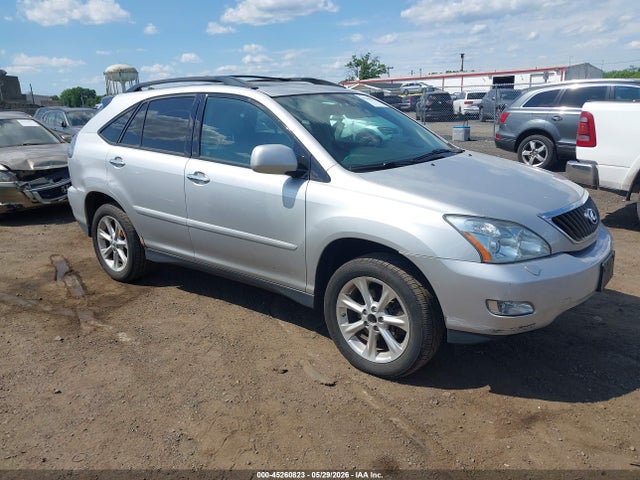Aukcja sprzedaży 2009 Lexus Rx 350, vin: 2T2HK31U79C130260, numer aukcji: 45260823