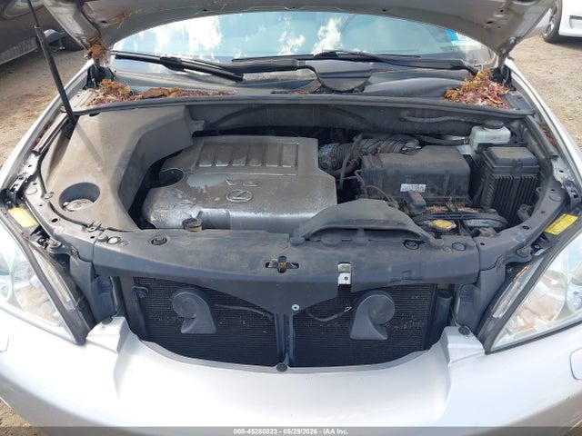 Aukcja sprzedaży 2009 Lexus Rx 350, vin: 2T2HK31U79C130260, numer aukcji: 45260823