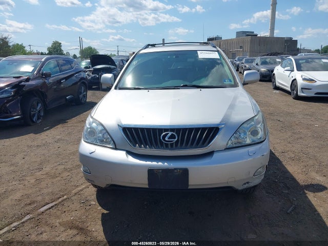 Aukcja sprzedaży 2009 Lexus Rx 350, vin: 2T2HK31U79C130260, numer aukcji: 45260823