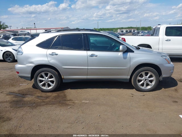 Aukcja sprzedaży 2009 Lexus Rx 350, vin: 2T2HK31U79C130260, numer aukcji: 45260823