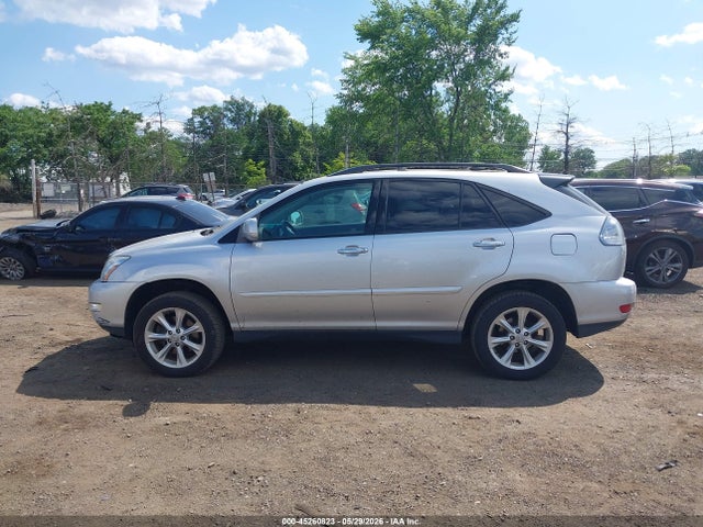 Aukcja sprzedaży 2009 Lexus Rx 350, vin: 2T2HK31U79C130260, numer aukcji: 45260823