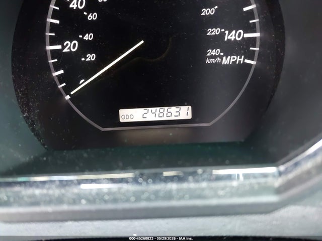 Aukcja sprzedaży 2009 Lexus Rx 350, vin: 2T2HK31U79C130260, numer aukcji: 45260823