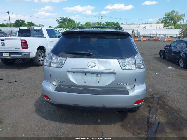 Aukcja sprzedaży 2009 Lexus Rx 350, vin: 2T2HK31U79C130260, numer aukcji: 45260823