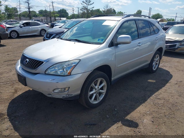Aukcja sprzedaży 2009 Lexus Rx 350, vin: 2T2HK31U79C130260, numer aukcji: 45260823
