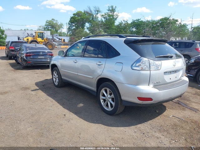 Aukcja sprzedaży 2009 Lexus Rx 350, vin: 2T2HK31U79C130260, numer aukcji: 45260823