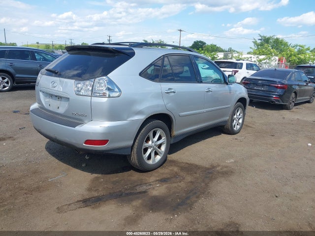 Aukcja sprzedaży 2009 Lexus Rx 350, vin: 2T2HK31U79C130260, numer aukcji: 45260823
