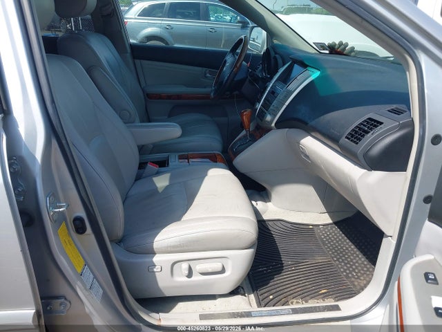 Aukcja sprzedaży 2009 Lexus Rx 350, vin: 2T2HK31U79C130260, numer aukcji: 45260823