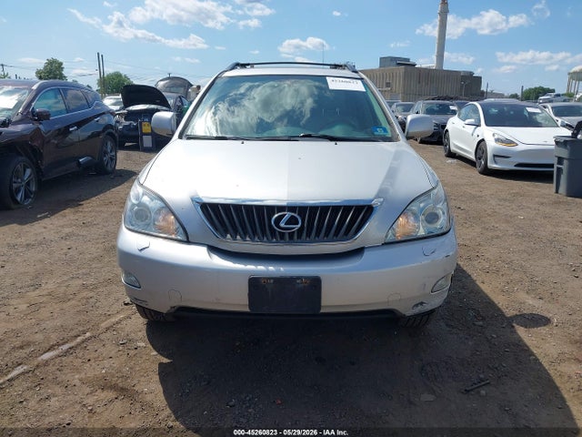 Aukcja sprzedaży 2009 Lexus Rx 350, vin: 2T2HK31U79C130260, numer aukcji: 45260823