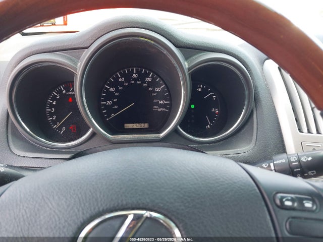 Aukcja sprzedaży 2009 Lexus Rx 350, vin: 2T2HK31U79C130260, numer aukcji: 45260823
