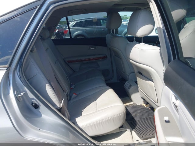 Aukcja sprzedaży 2009 Lexus Rx 350, vin: 2T2HK31U79C130260, numer aukcji: 45260823