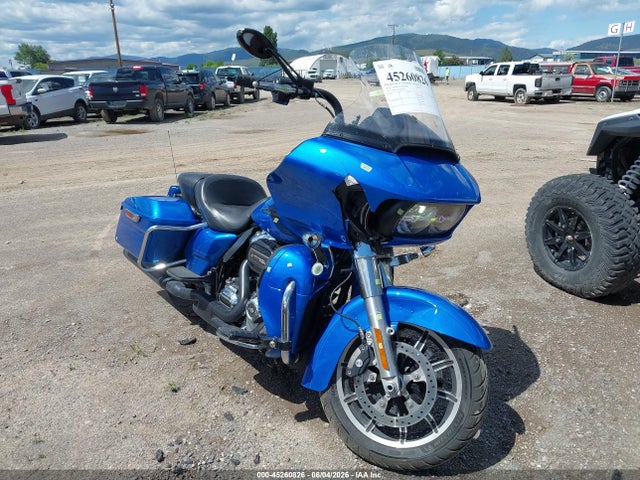2018 1HD1KGD11JB660143 головне зображення