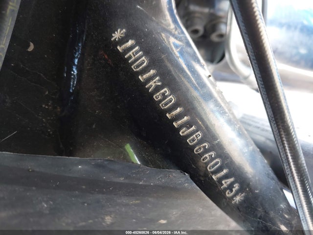 Harley-Davidson FLTRU 2018 1HD1KGD11JB660143 Image 10