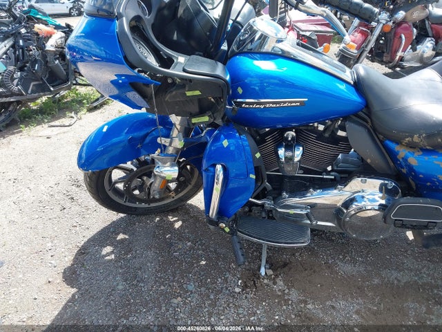Harley-Davidson FLTRU 2018 1HD1KGD11JB660143 Image 14