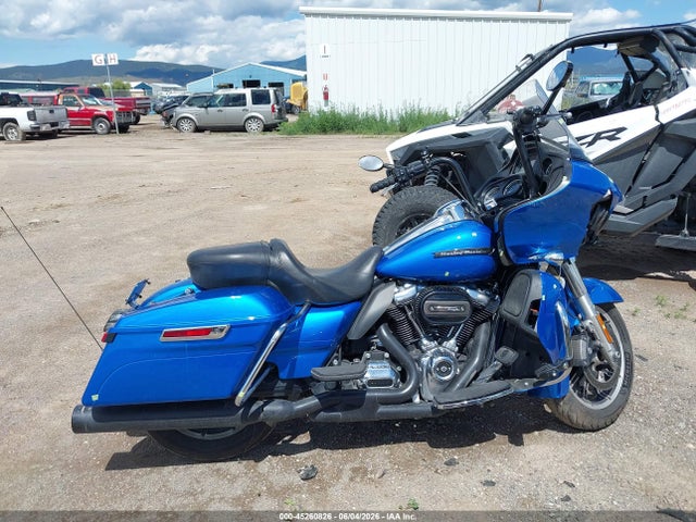 Harley-Davidson FLTRU 2018 1HD1KGD11JB660143 Image 12