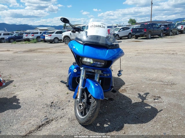 Harley-Davidson FLTRU 2018 1HD1KGD11JB660143 Image 5