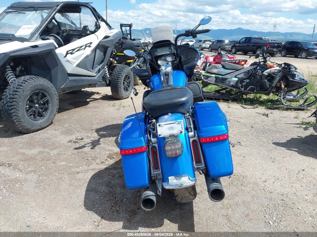 Harley-Davidson FLTRU 2018 1HD1KGD11JB660143 Image 6