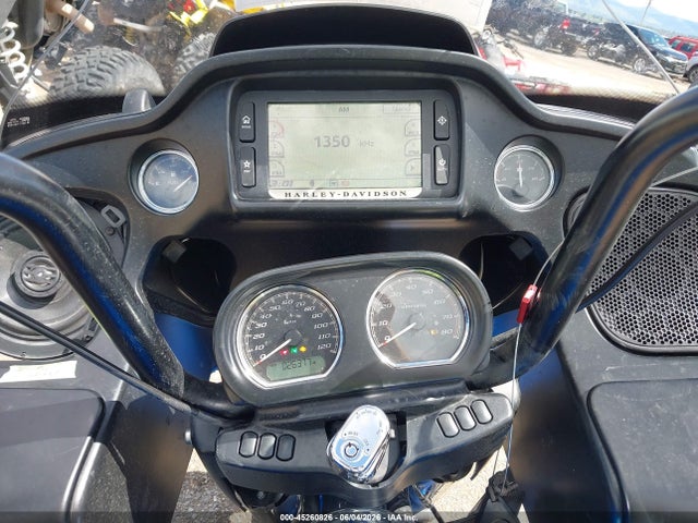 Harley-Davidson FLTRU 2018 1HD1KGD11JB660143 Image 7