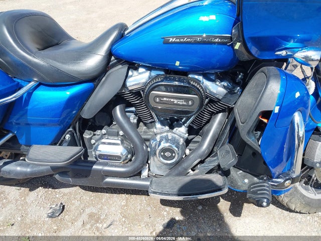 Harley-Davidson FLTRU 2018 1HD1KGD11JB660143 Image 8