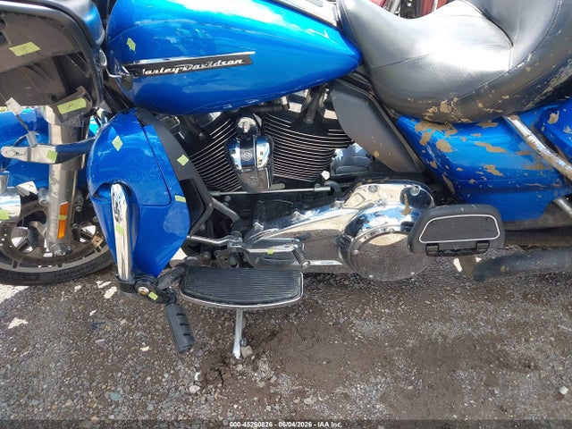 Harley-Davidson FLTRU 2018 1HD1KGD11JB660143 Image 9
