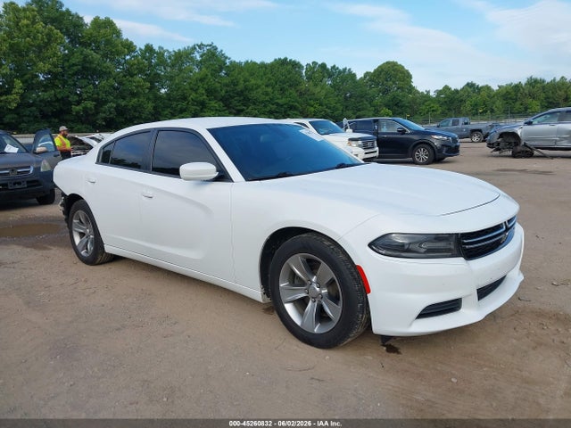 Aukcja sprzedaży 2015 Dodge Charger Se, vin: 2C3CDXBG9FH917872, numer aukcji: 45260832