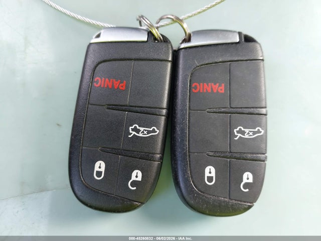 45260832 :رقم المزاد ، 2C3CDXBG9FH917872 vin ، 2015 Dodge Charger Se مزاد بيع