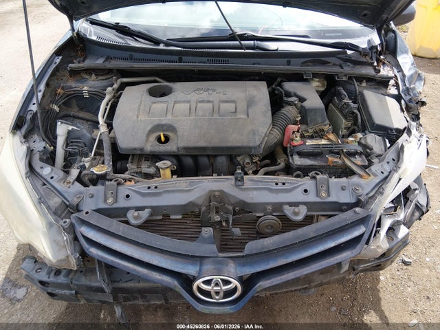 Продаж на аукціоні авто 2014 Toyota Corolla Le, vin: 5YFBURHE6EP049864, номер лоту: 45260836
