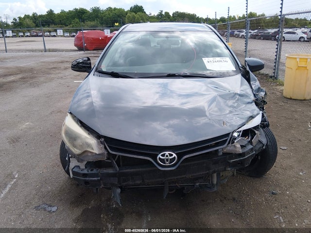 Продаж на аукціоні авто 2014 Toyota Corolla Le, vin: 5YFBURHE6EP049864, номер лоту: 45260836