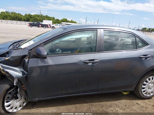 Продаж на аукціоні авто 2014 Toyota Corolla Le, vin: 5YFBURHE6EP049864, номер лоту: 45260836