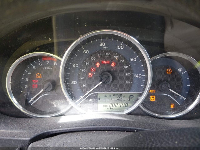 Продаж на аукціоні авто 2014 Toyota Corolla Le, vin: 5YFBURHE6EP049864, номер лоту: 45260836