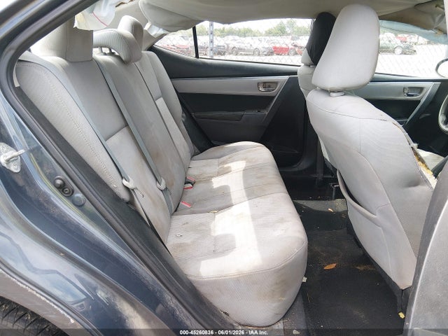 Продаж на аукціоні авто 2014 Toyota Corolla Le, vin: 5YFBURHE6EP049864, номер лоту: 45260836