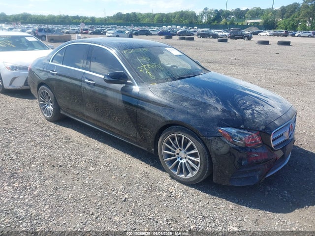 Продажа на аукционе авто 2017 Mercedes-benz E 300 4matic, vin: WDDZF4KB1HA095207, номер лота: 45260838