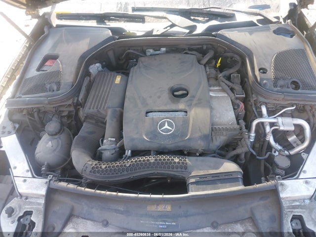 Продажа на аукционе авто 2017 Mercedes-benz E 300 4matic, vin: WDDZF4KB1HA095207, номер лота: 45260838