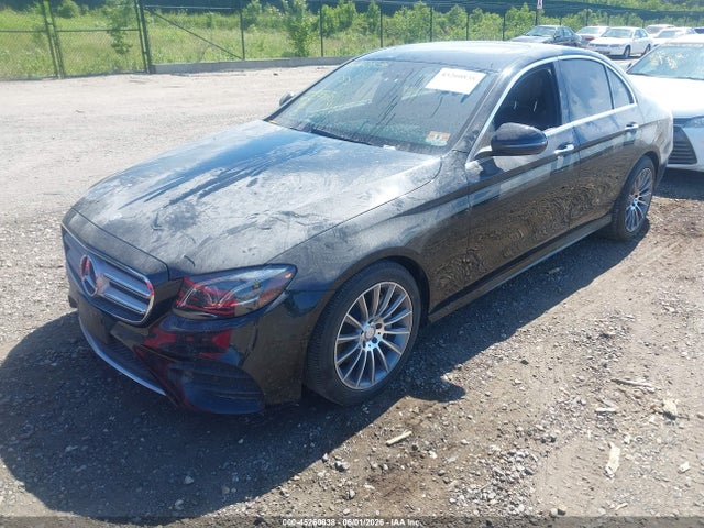 Продажа на аукционе авто 2017 Mercedes-benz E 300 4matic, vin: WDDZF4KB1HA095207, номер лота: 45260838