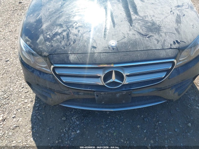 Продажа на аукционе авто 2017 Mercedes-benz E 300 4matic, vin: WDDZF4KB1HA095207, номер лота: 45260838