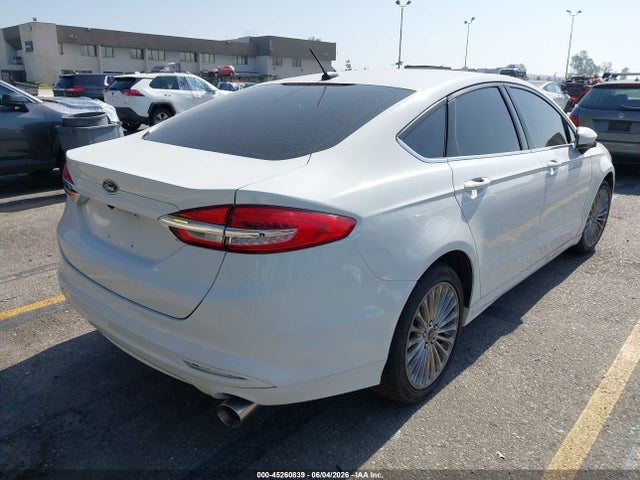 Продажа на аукционе авто 2019 Ford Fusion S, vin: 3FA6P0G79KR184033, номер лота: 45260839