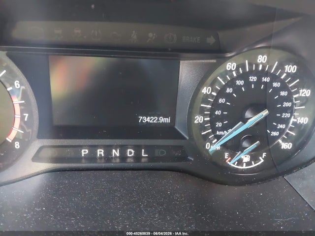 Продажа на аукционе авто 2019 Ford Fusion S, vin: 3FA6P0G79KR184033, номер лота: 45260839