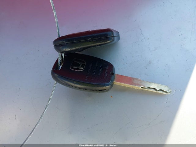 45260840 :رقم المزاد ، 2HGFA1F52AH322539 vin ، 2010 Honda Civic Lx مزاد بيع