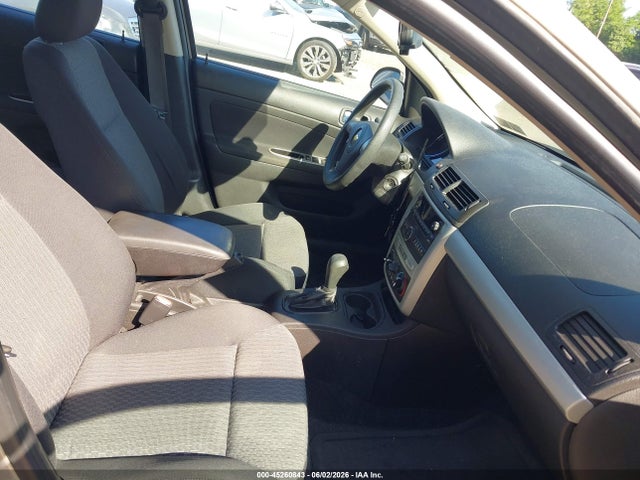 Продаж на аукціоні авто 2009 Chevrolet Cobalt Lt, vin: 1G1AT58H297220417, номер лоту: 45260843