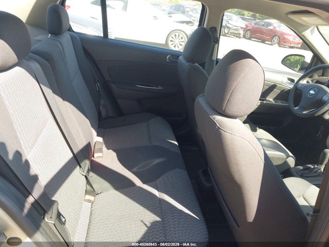 Продаж на аукціоні авто 2009 Chevrolet Cobalt Lt, vin: 1G1AT58H297220417, номер лоту: 45260843