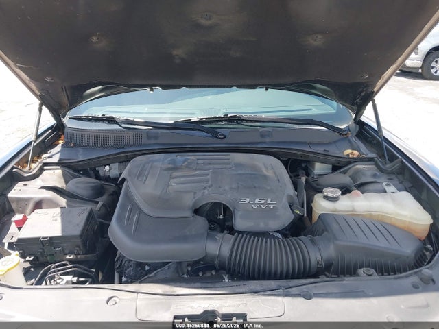 Dodge Charger Sxt Rwd 2020 2C3CDXBG8LH190025 Image 10