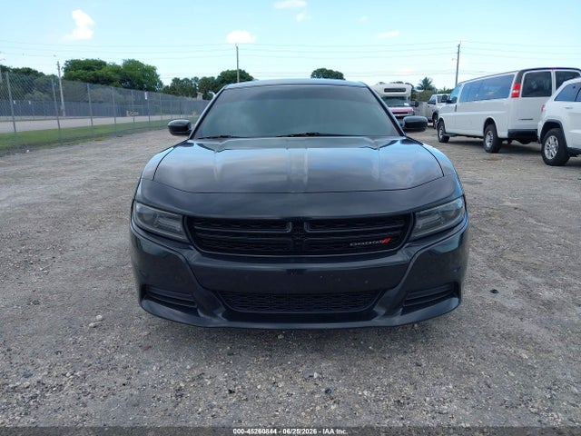 Dodge Charger Sxt Rwd 2020 2C3CDXBG8LH190025 Image 13