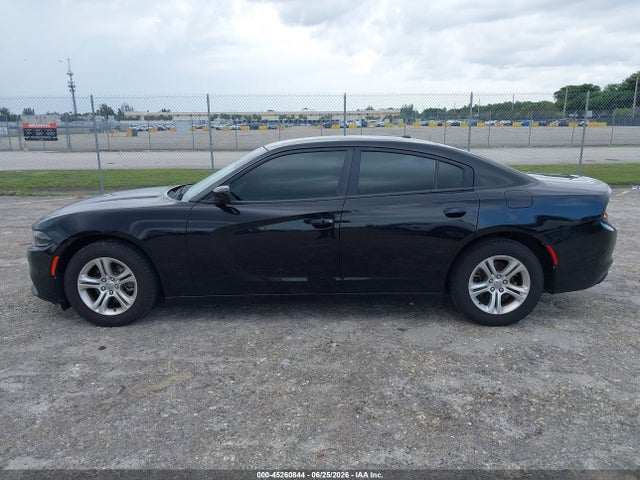 Dodge Charger Sxt Rwd 2020 2C3CDXBG8LH190025 Image 15