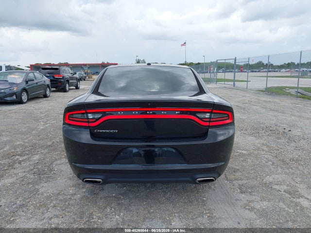 Dodge Charger Sxt Rwd 2020 2C3CDXBG8LH190025 Image 17