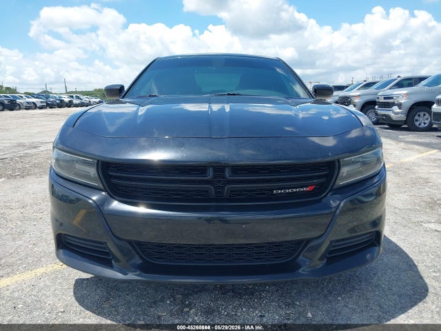 Dodge Charger Sxt Rwd 2020 2C3CDXBG8LH190025 Image 6