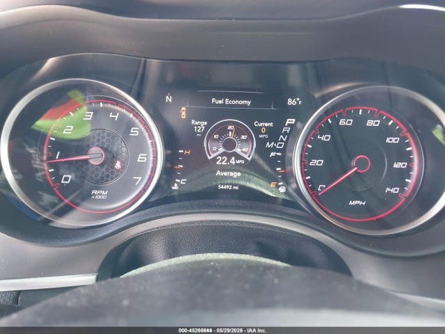 2C3CDXBG8LH190025 Dodge Charger Sxt Rwd
