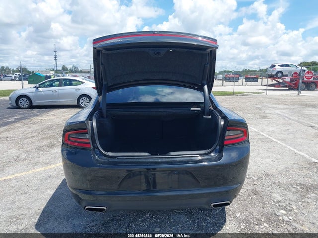 Dodge Charger Sxt Rwd 2020 2C3CDXBG8LH190025 Image 12