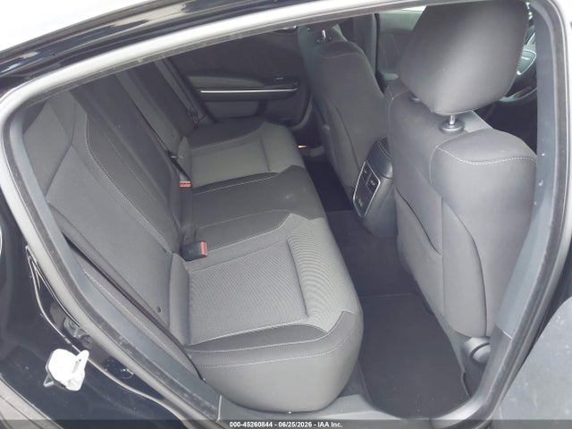 Dodge Charger Sxt Rwd 2020 2C3CDXBG8LH190025 Image 8